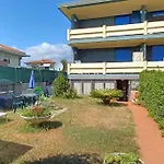 Casa Sul Mare * Marina Di Carrara