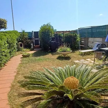 Apartamento Casa Sul Mare