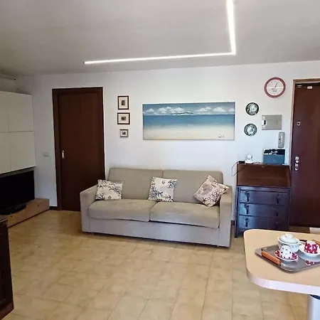 Casa Sul Mare Marina Di Carrara