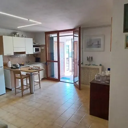 Casa Sul Mare Marina Di Carrara