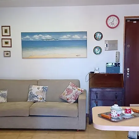 Casa Sul Mare *
