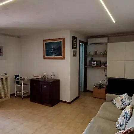 Casa Sul Mare * Marina Di Carrara