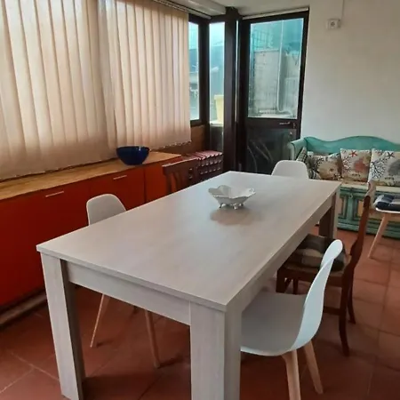 Casa Sul Mare Apartamento Marina Di Carrara