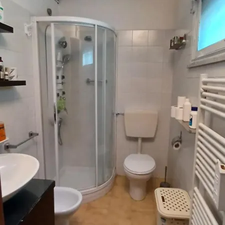 Casa Sul Mare Apartamento *