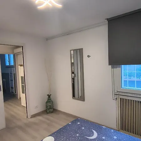 アパート Casa Sul Mare *