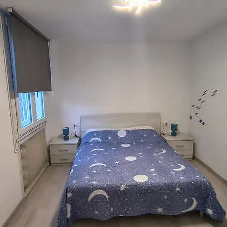 Casa Sul Mare アパート