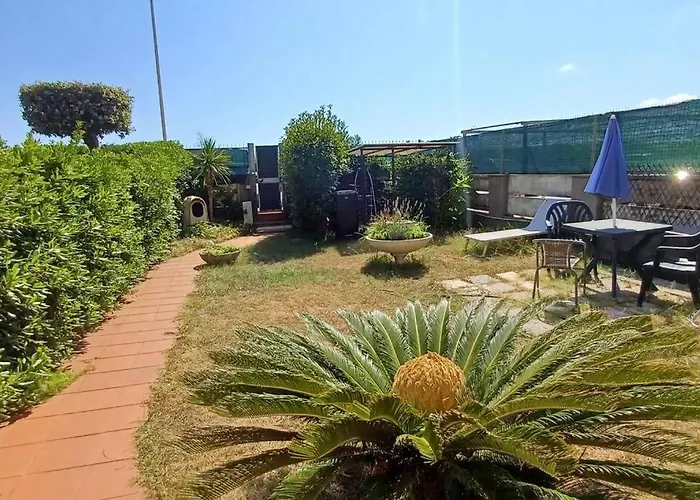 Apartamento Casa Sul Mare