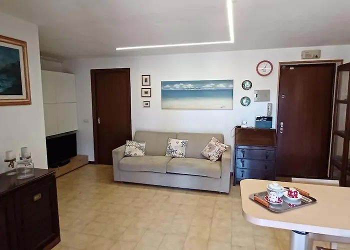 Casa Sul Mare Marina Di Carrara