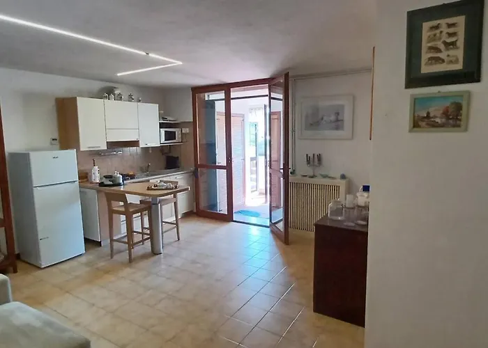 Casa Sul Mare Marina Di Carrara