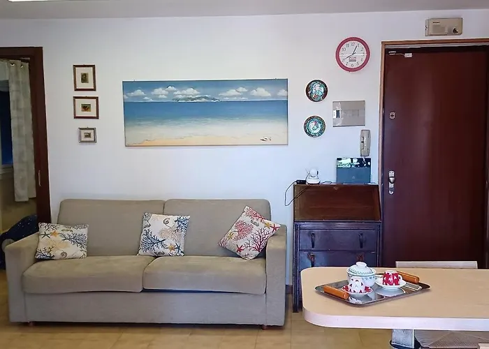Casa Sul Mare *