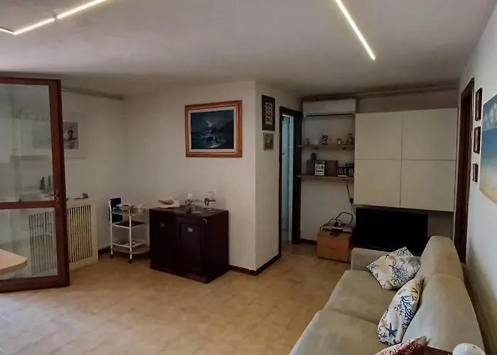 Casa Sul Mare * Marina Di Carrara
