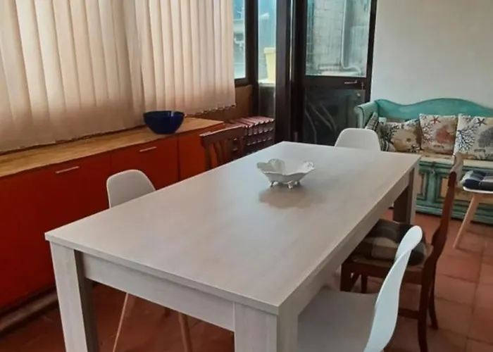 Casa Sul Mare Apartamento Marina Di Carrara