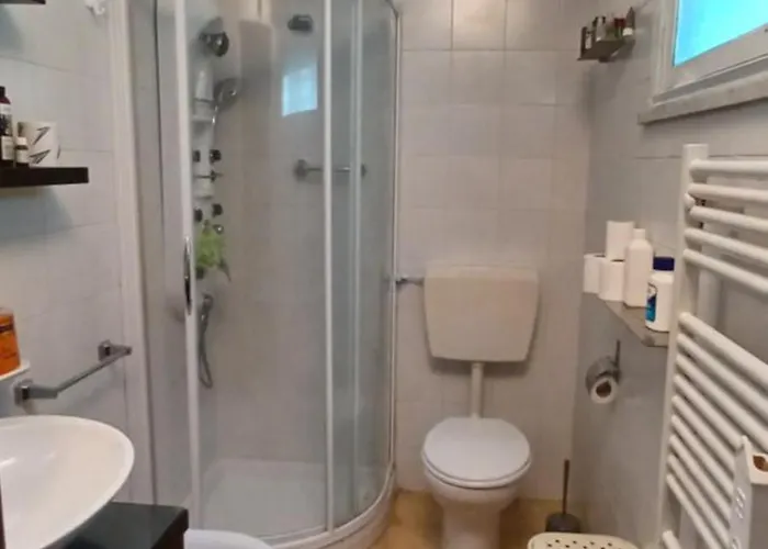 Casa Sul Mare Apartamento *